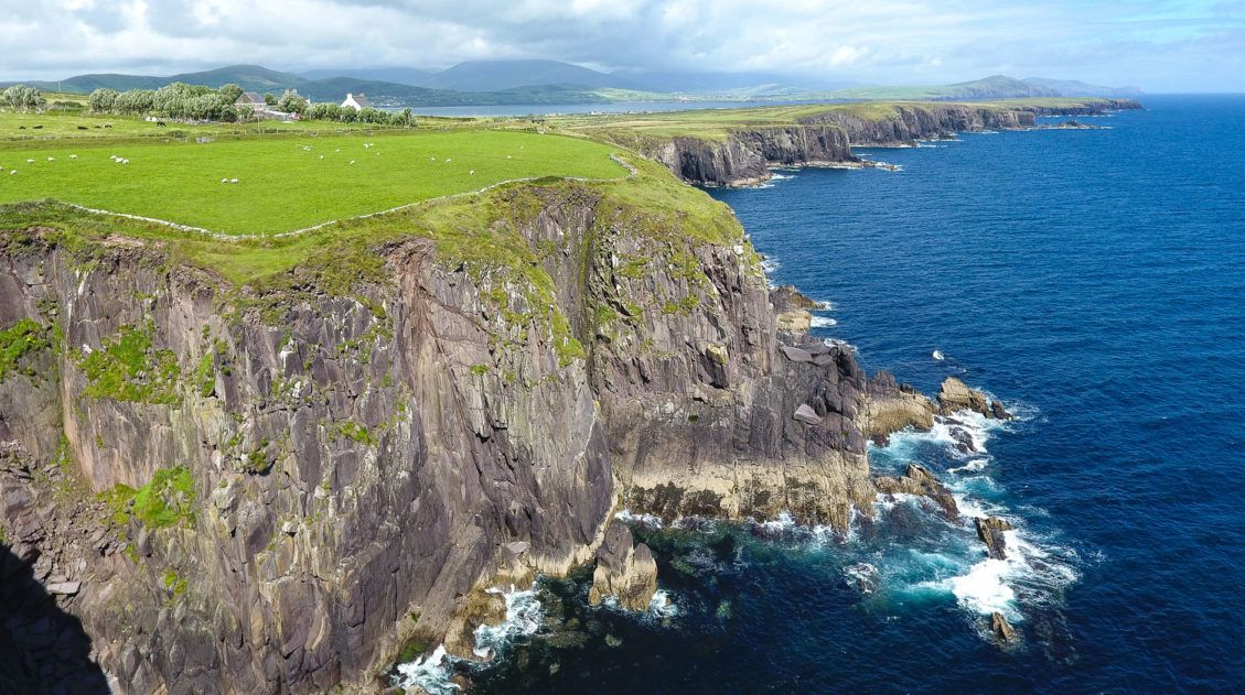 Best things to do in Ireland