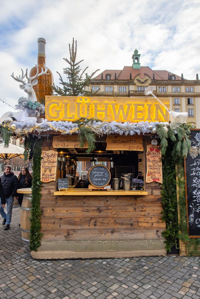 Gluhwein