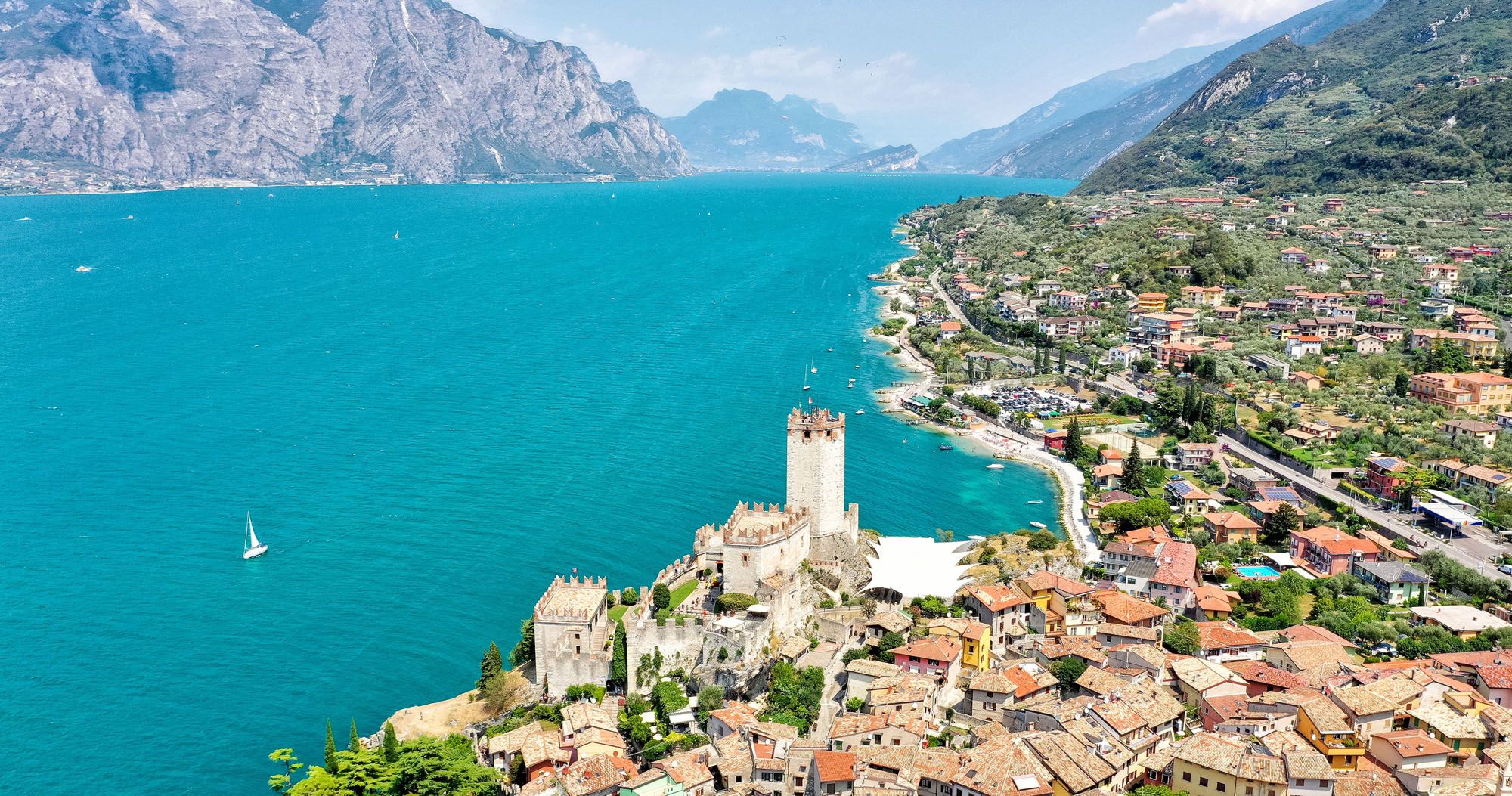 Lake Garda
