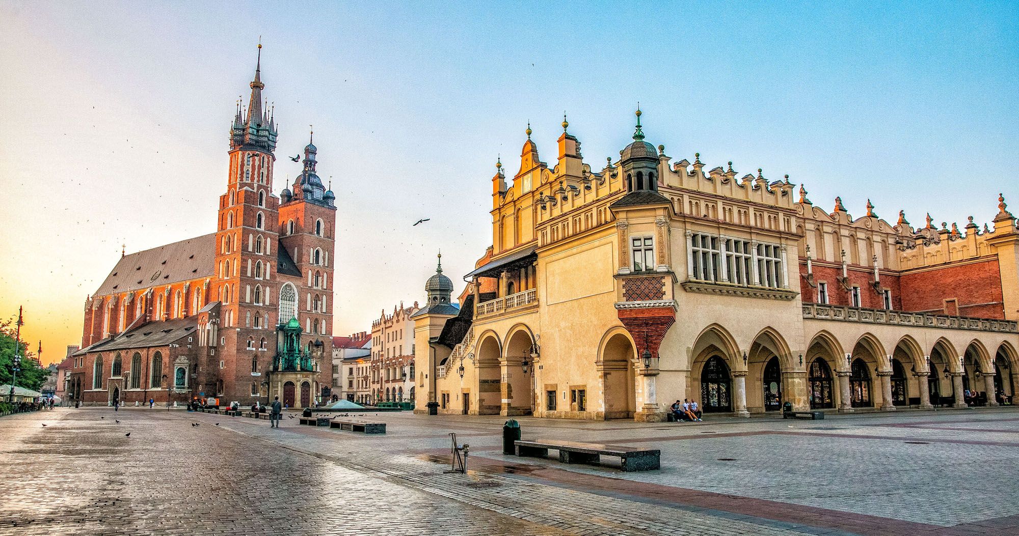 Poland Travel Guide