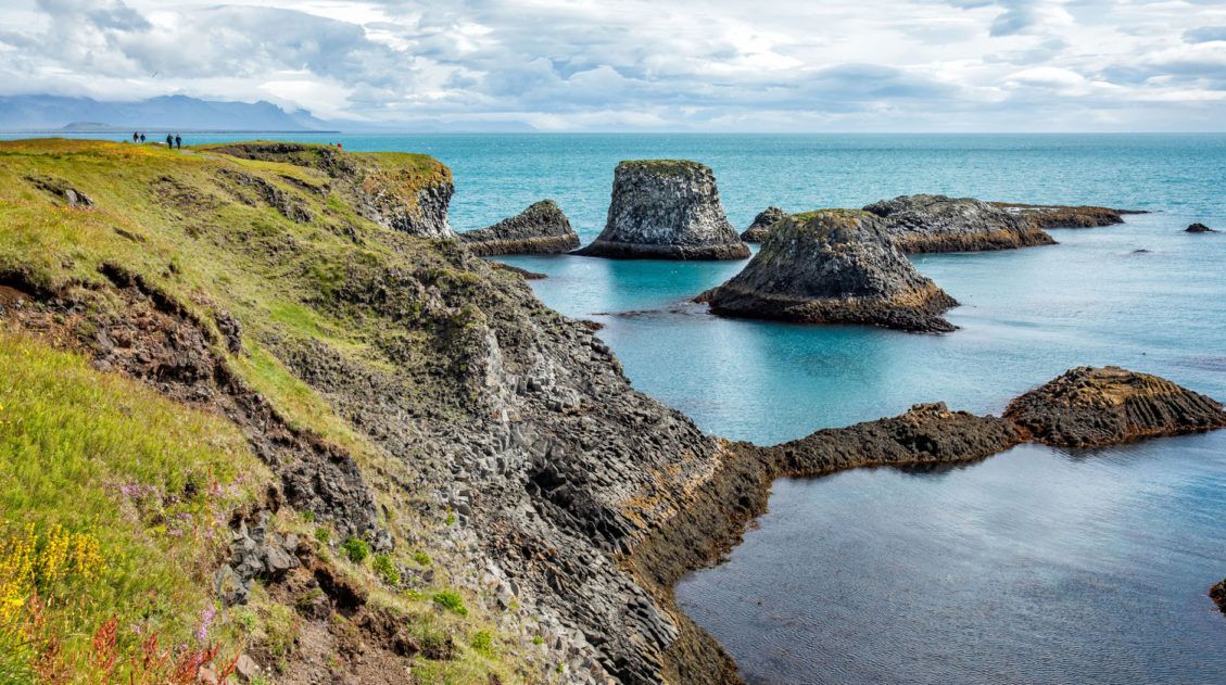 Snaefellsnes Peninsula