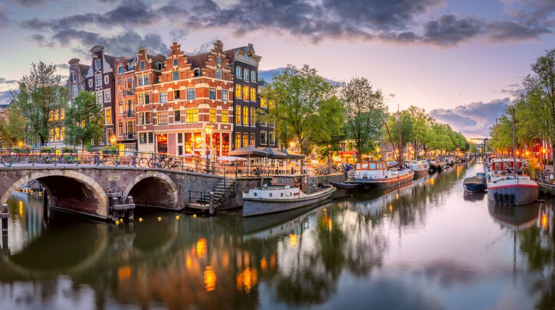 Things to Do in Amsterdam