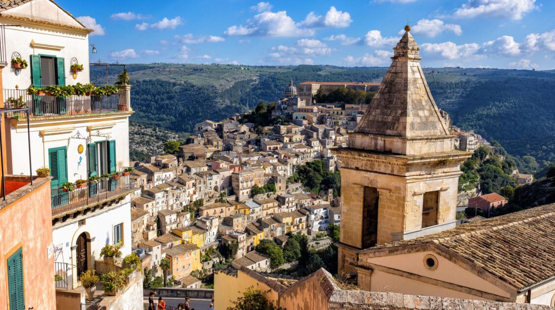 Things to Do in Ragusa Sicily