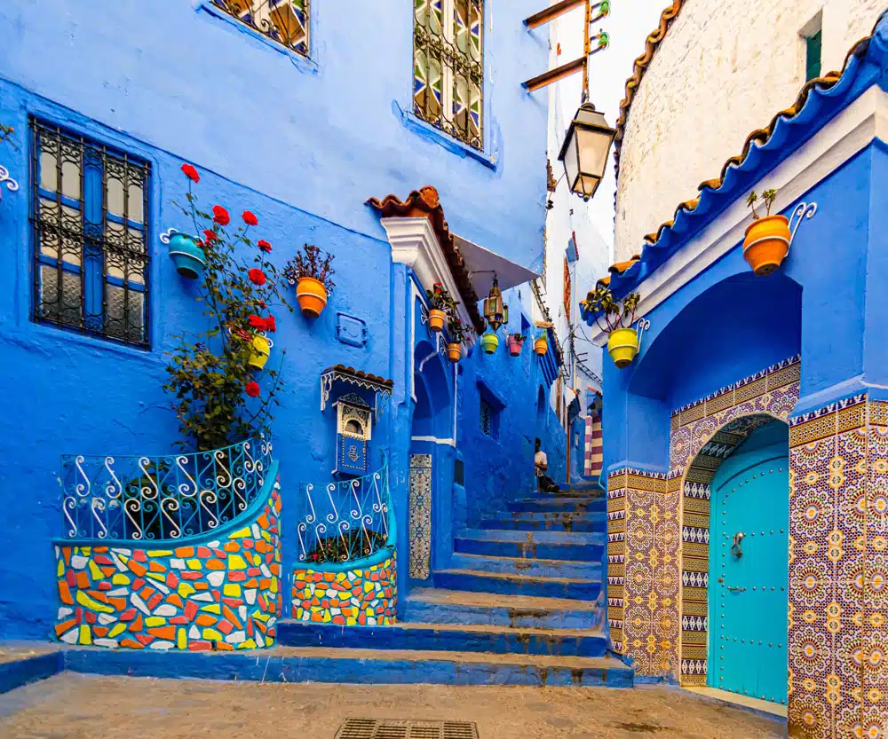 Morocco