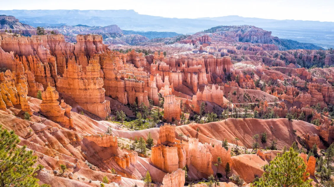 One Day in Bryce Canyon