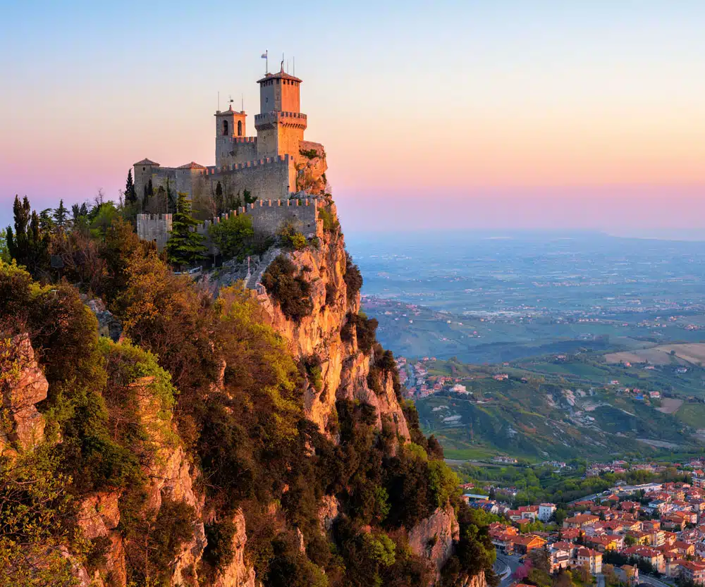 San Marino