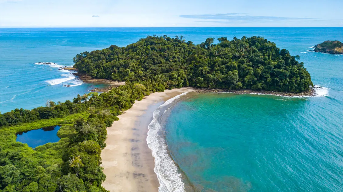 Things to Do Manuel Antonio