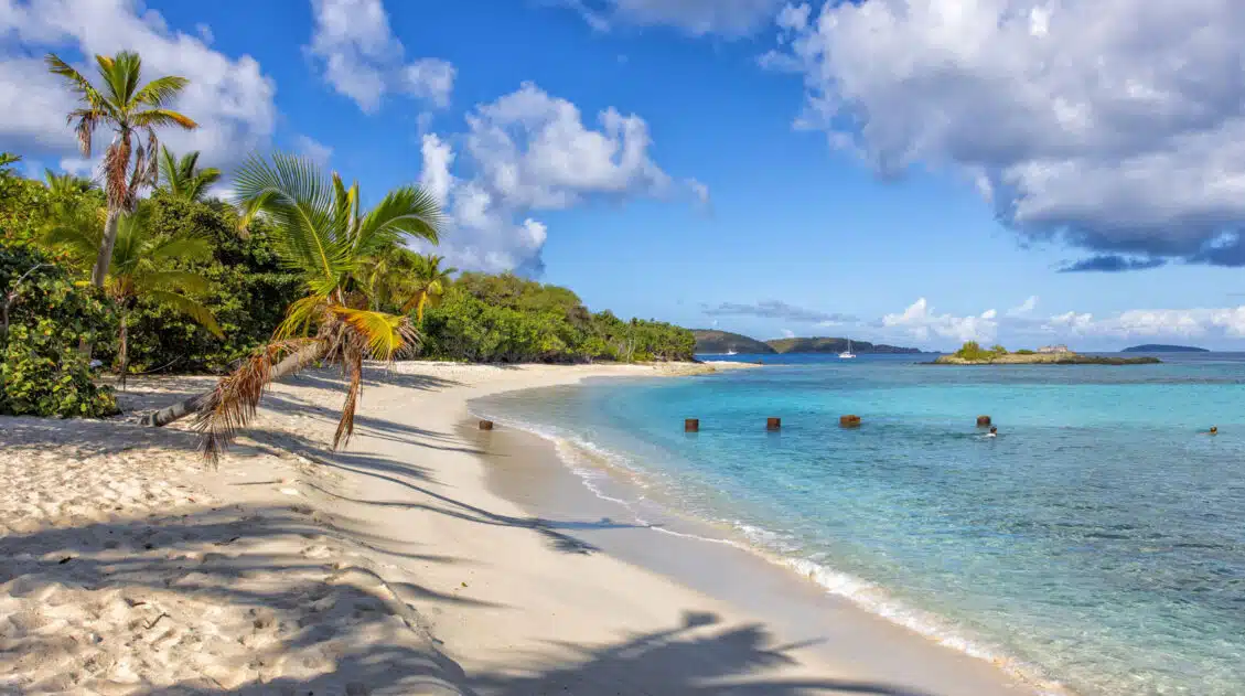 US Virgin Islands
