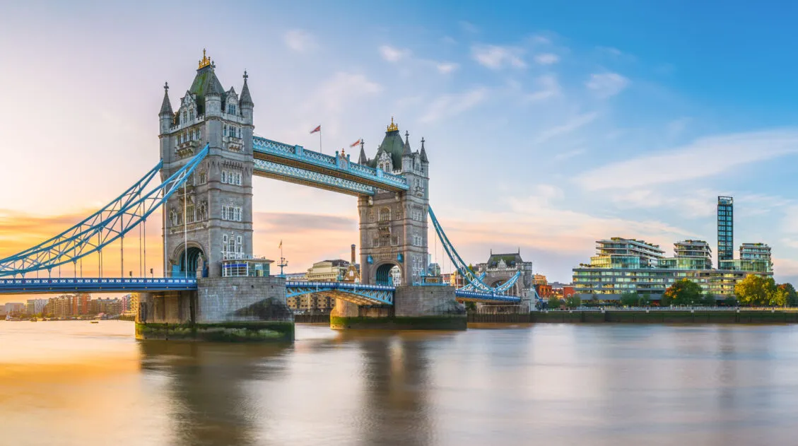 Where to Stay in London