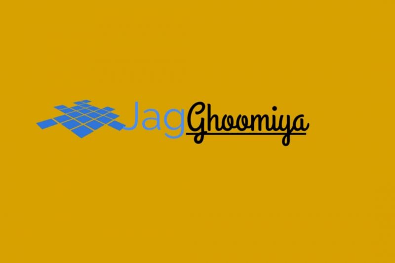 JagGhoomiya