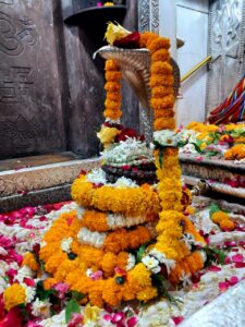 Shri Omkareshwar Jyotirlinga 10 Omkareshwar Jyotirlinga Daily Darshan