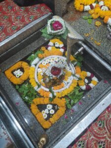 Shri Omkareshwar Jyotirlinga 11 Omkareshwar Jyotirlinga Daily Darshan