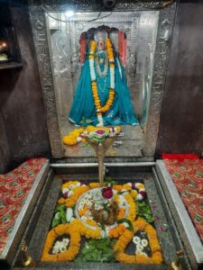 Shri Omkareshwar Jyotirlinga 12 Omkareshwar Jyotirlinga Daily Darshan