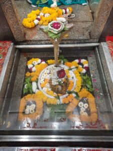 Shri Omkareshwar Jyotirlinga 13 Omkareshwar Jyotirlinga Daily Darshan