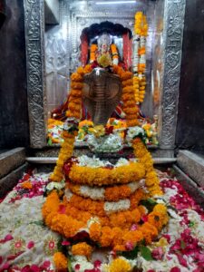 Shri Omkareshwar Jyotirlinga 15 Omkareshwar Jyotirlinga Daily Darshan