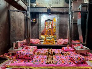 Shri Omkareshwar Jyotirlinga 7 Omkareshwar Jyotirlinga Daily Darshan