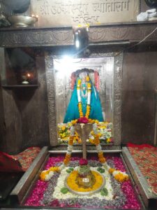 Shri Omkareshwar Jyotirlinga 6 Omkareshwar Jyotirlinga Daily Darshan