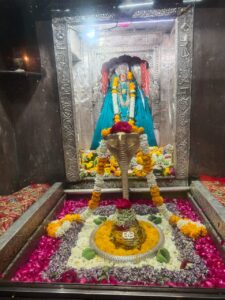 Shri Omkareshwar Jyotirlinga 18 Omkareshwar Darshan 8march 4